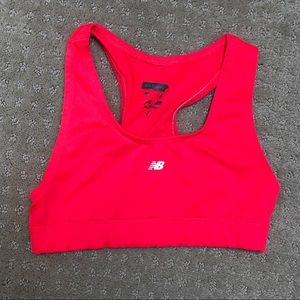 Set of 4 Sports Bras.